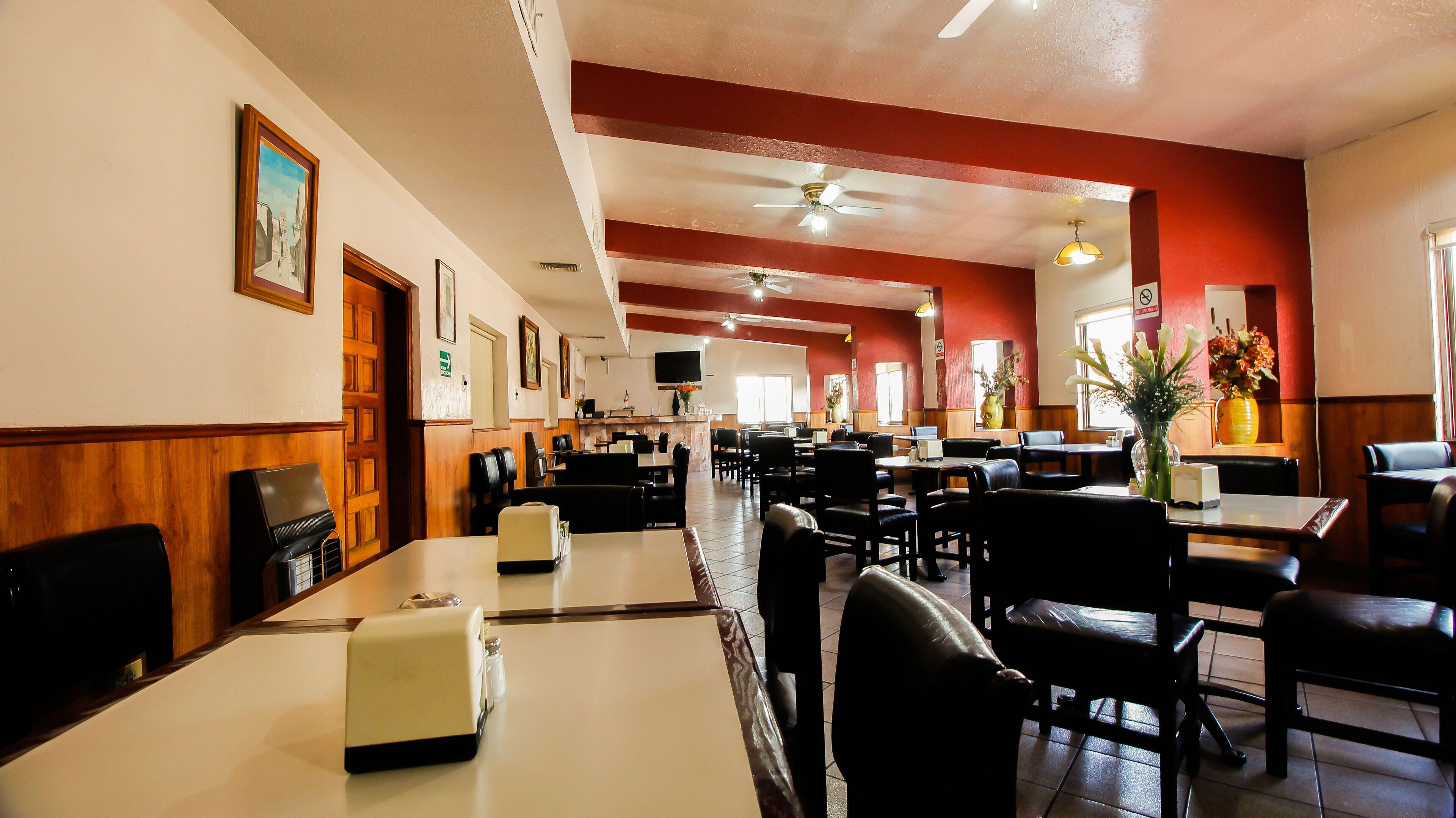 Restaurants Near Cathedral of Chihuahua
