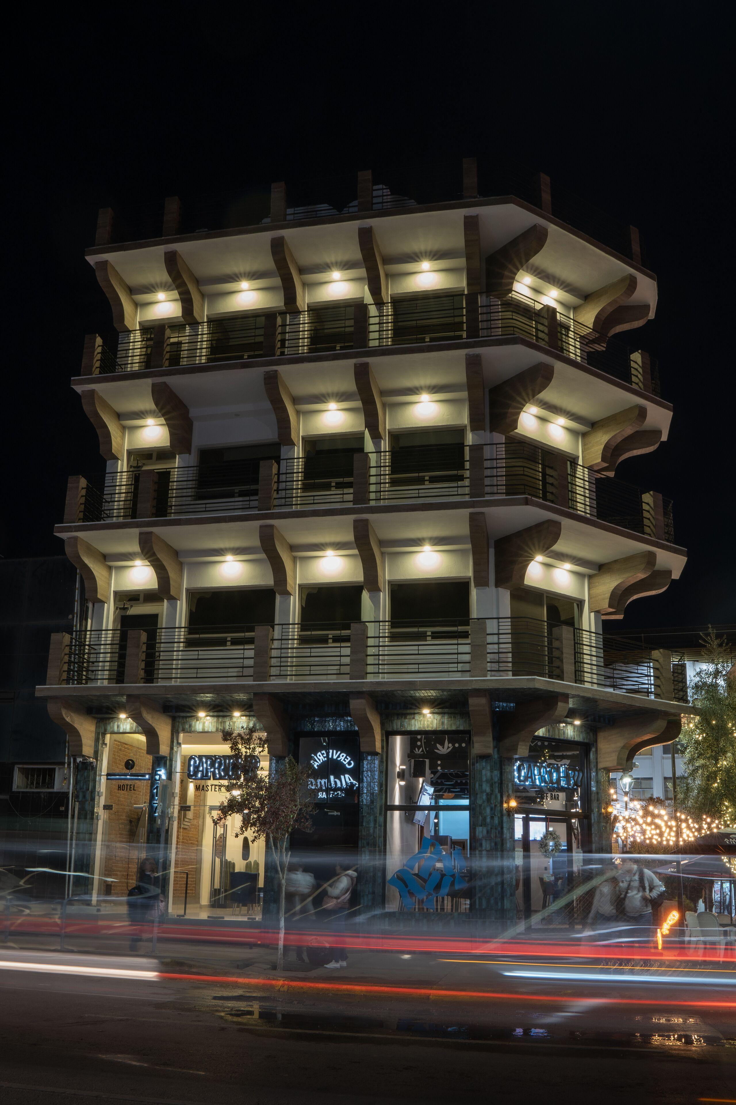 Restaurants Near Cathedral of Chihuahua — foto 2