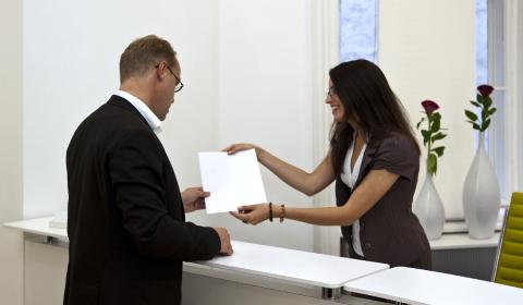 Proceso y requisitos de Quejas y Denuncias