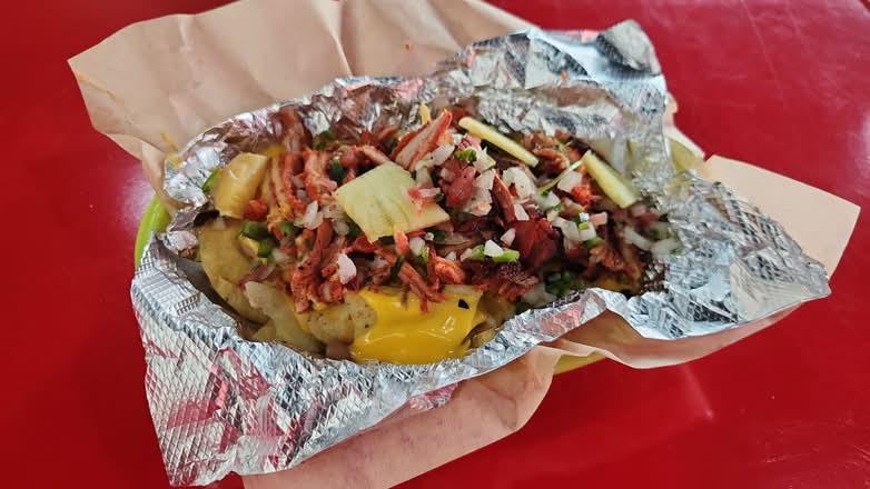 Suave Taqueria (Ciudad Juarez) Menú a Domicilio — foto 2
