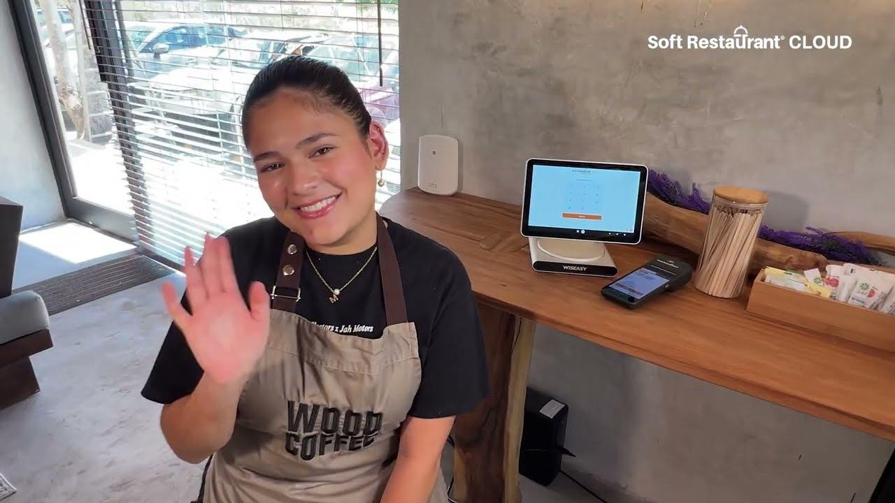 Soft Restaurant® - El software para restaurantes #1