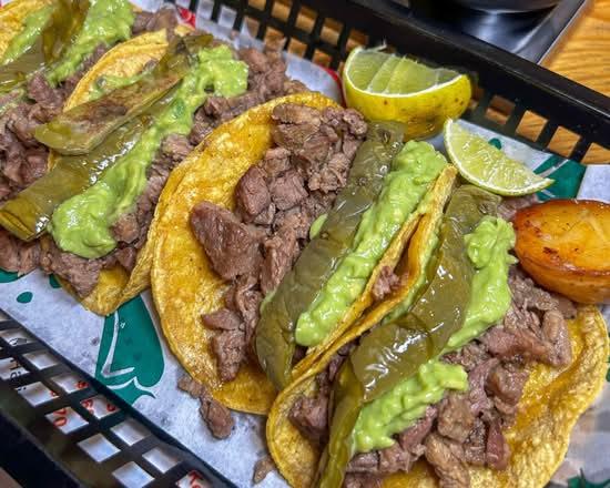 Entrega de Tacos en Juárez — foto 2