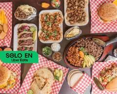 Entrega de Tacos en Juárez — foto 3