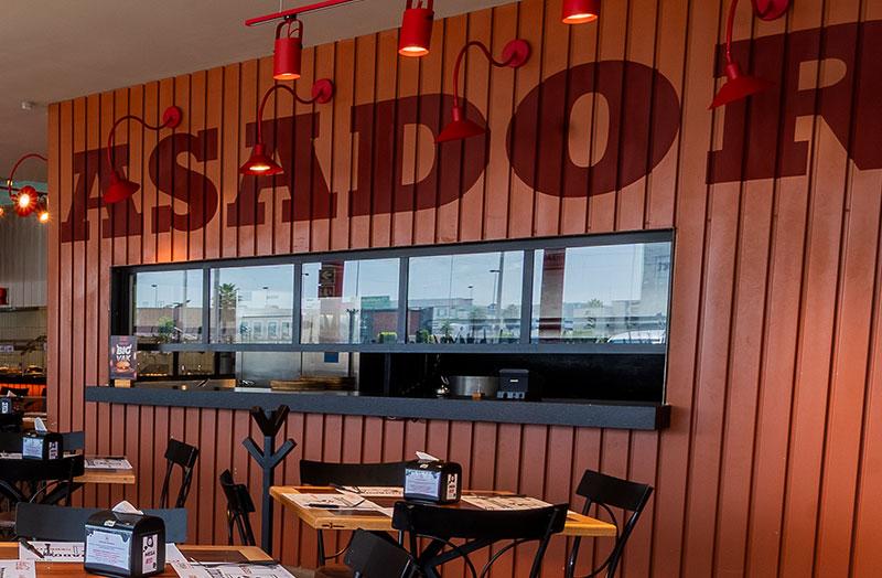La Vaka El Buffet más Grande de México — foto 3