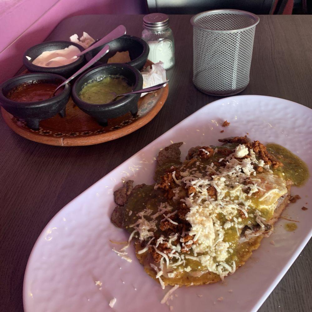 The Best 610 Restaurants Near Juarez — foto 3