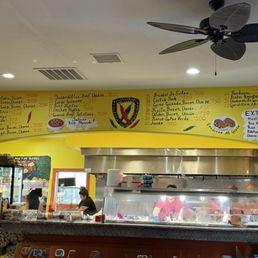 Taqueria Chihuahua - menu — foto 2