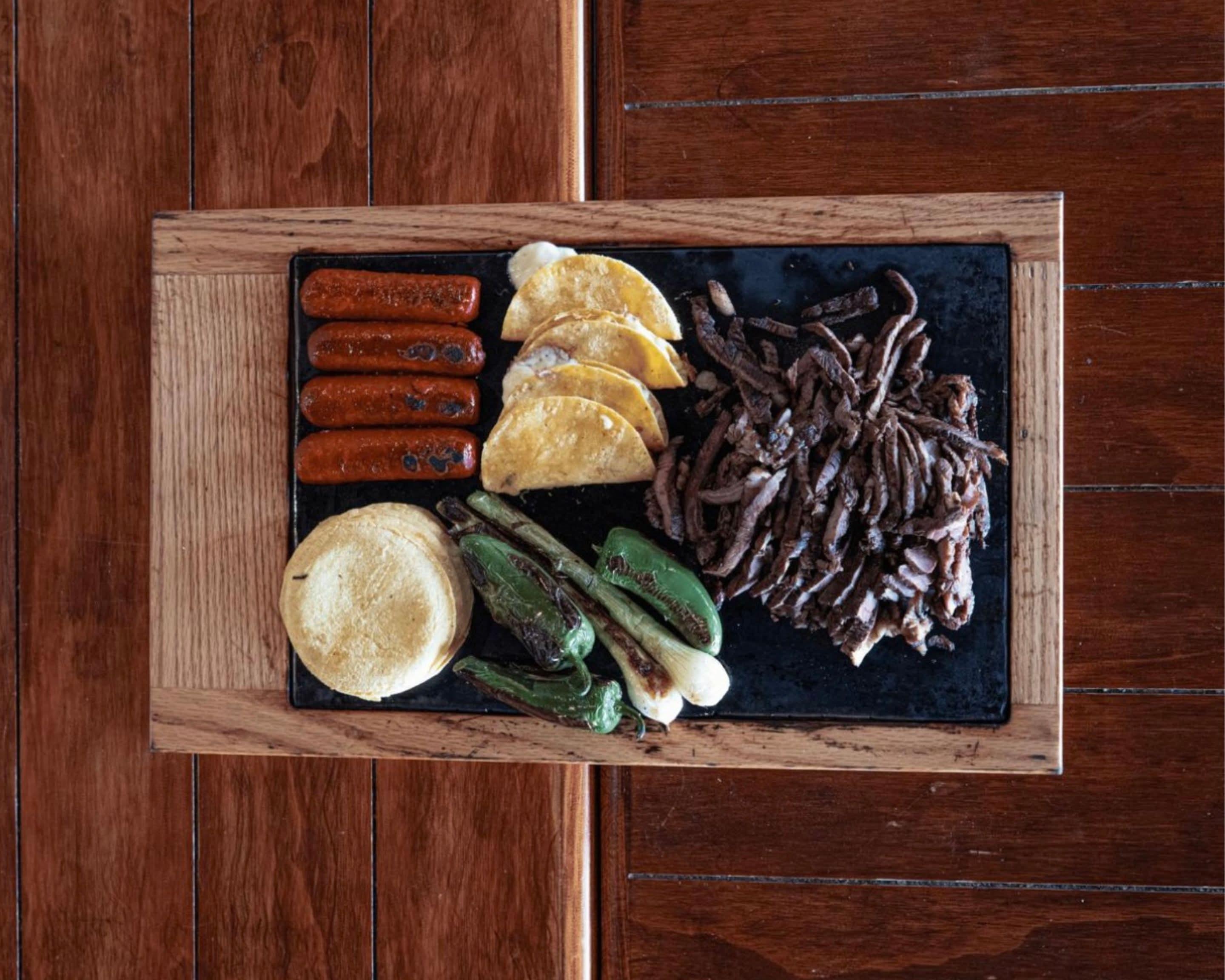 Norte Grill Taqueria (Chihuahua) Menú y Precios