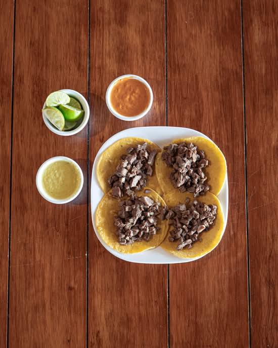Norte Grill Taqueria (Chihuahua) Menú y Precios — foto 2