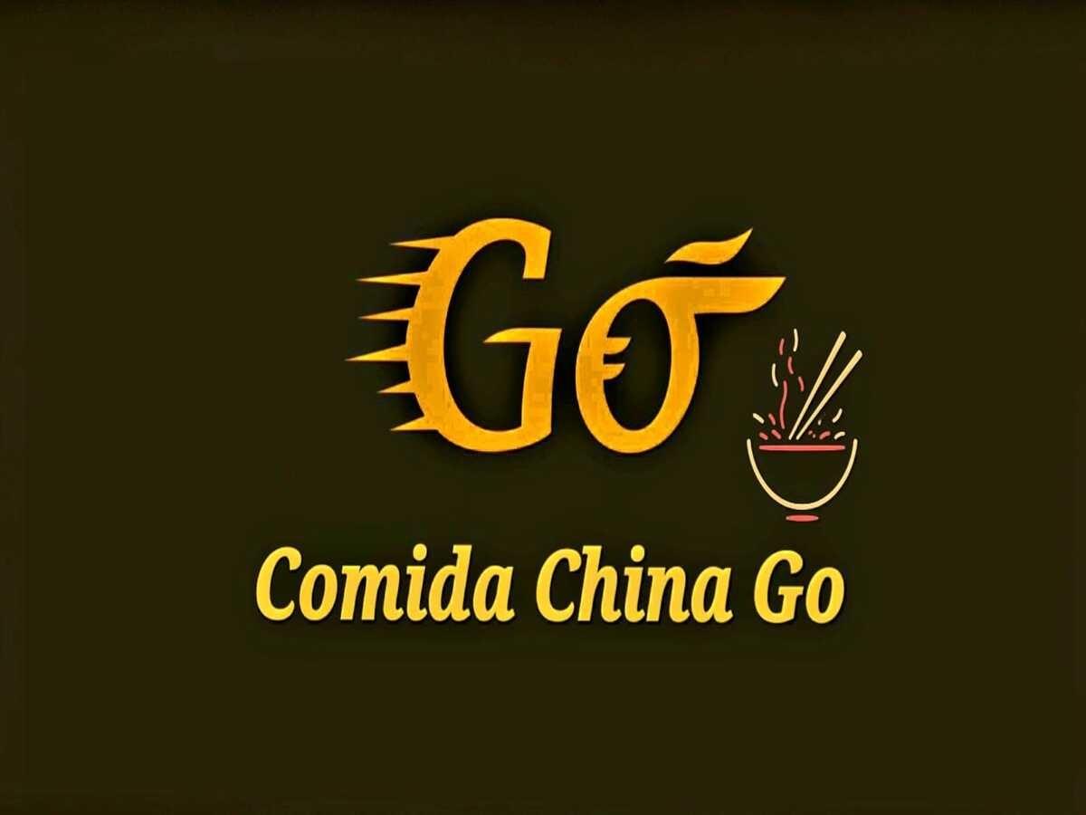 Comida China Go DiDi Food México