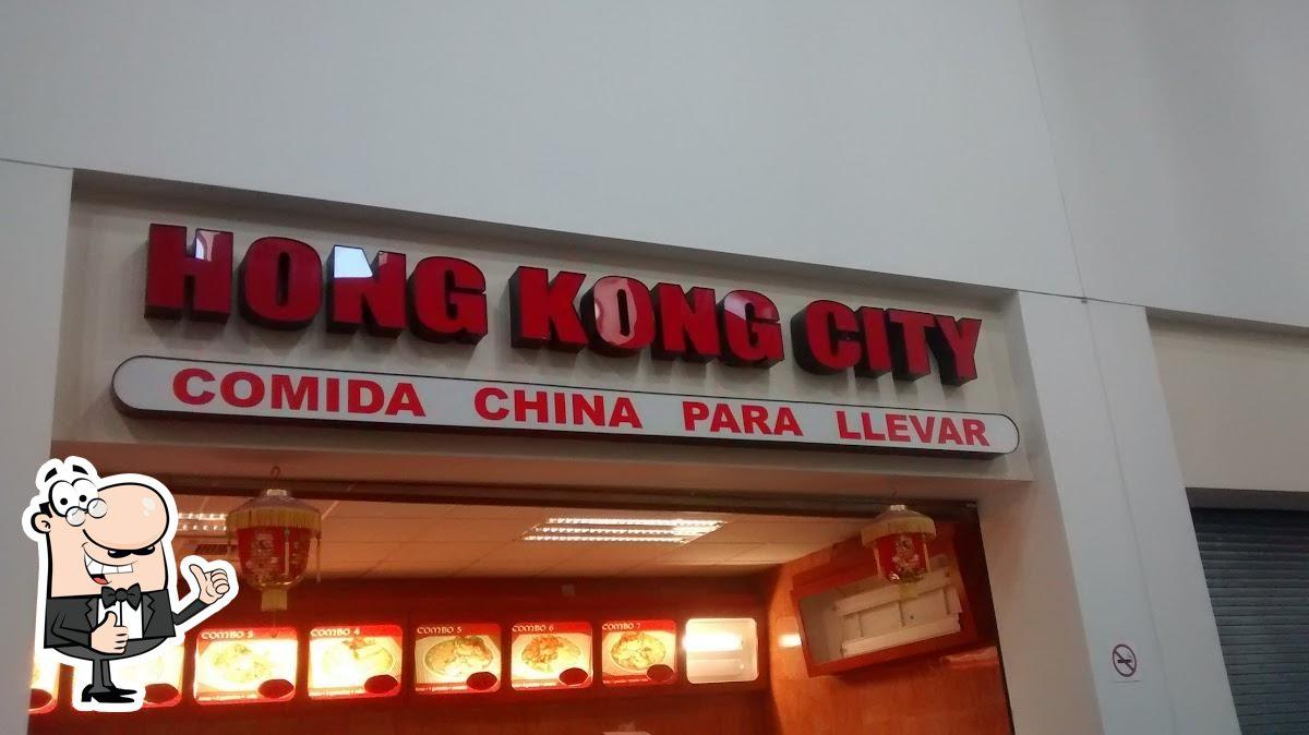 Hong Kong City - by Comida China Jrz, Ciudad Juarez — foto 3