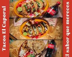 Entrega de Tacos en Chihuahua