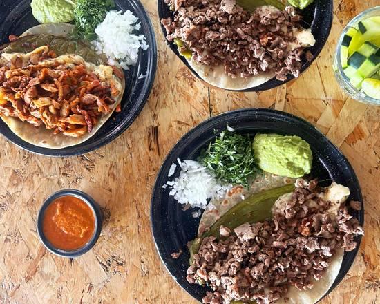 Entrega de Tacos en Chihuahua — foto 2