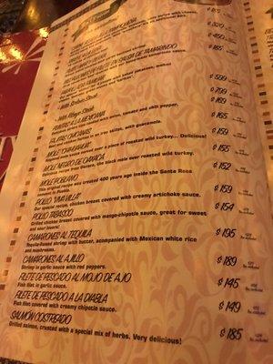 Viva México em Ciudad Juárez - Cardapio.menu — foto 2