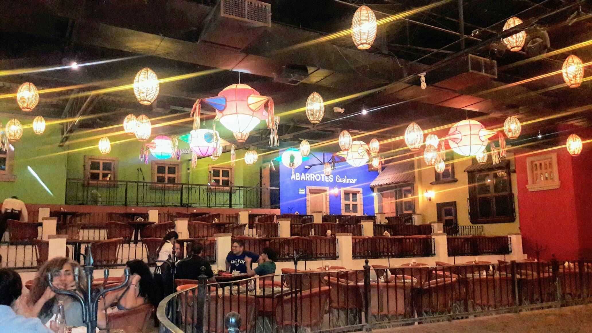 Viva México em Ciudad Juárez - Cardapio.menu — foto 3