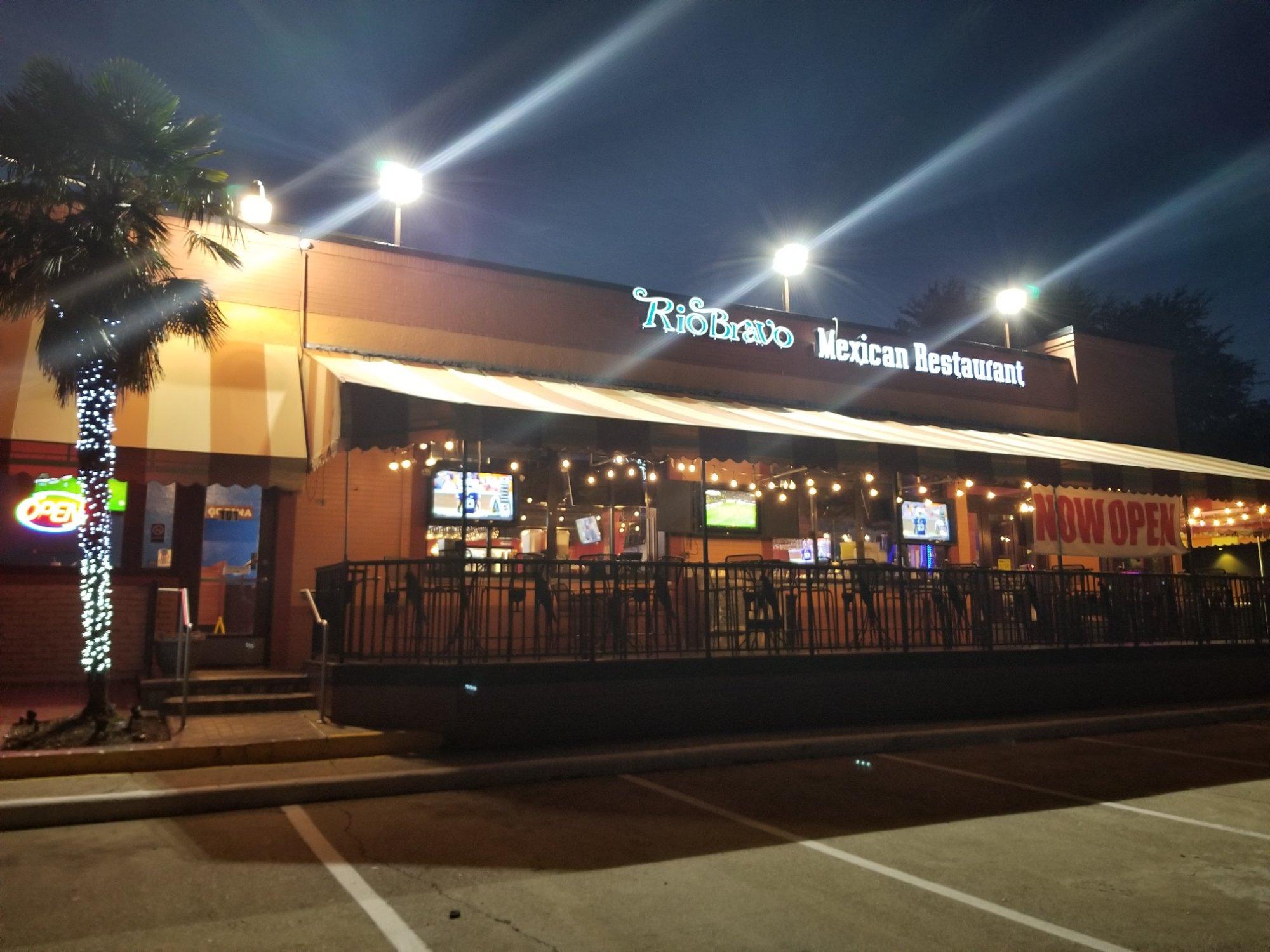 Rio Bravo Pescados y Mariscos | Ciudad Juárez — foto 3
