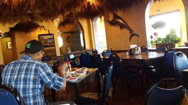 Mariscos Chihuahua, 3901 S 6th Ave, Tucson, AZ 85714, US — foto 2