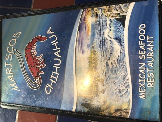 Mariscos Chihuahua, 3901 S 6th Ave, Tucson, AZ 85714, US — foto 3