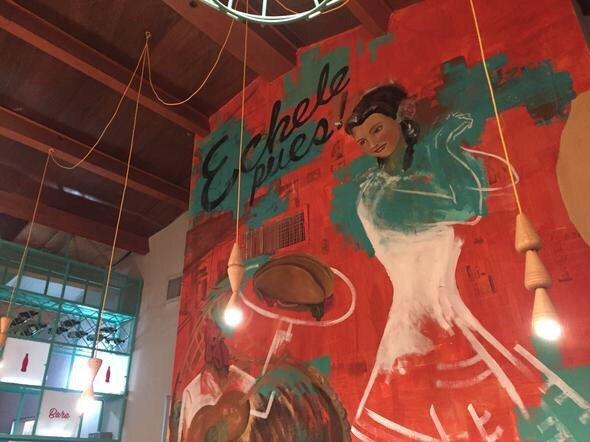 Fonda Chilangos — foto 2
