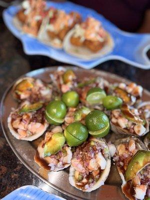 Mariscos Chihuahua, 435 W Irvington Rd, Tucson, AZ ... — foto 2