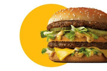 McDonald's: tu hamburguesería favorita — foto 2