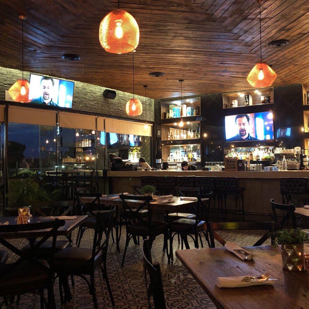 Restaurants Near Juarez