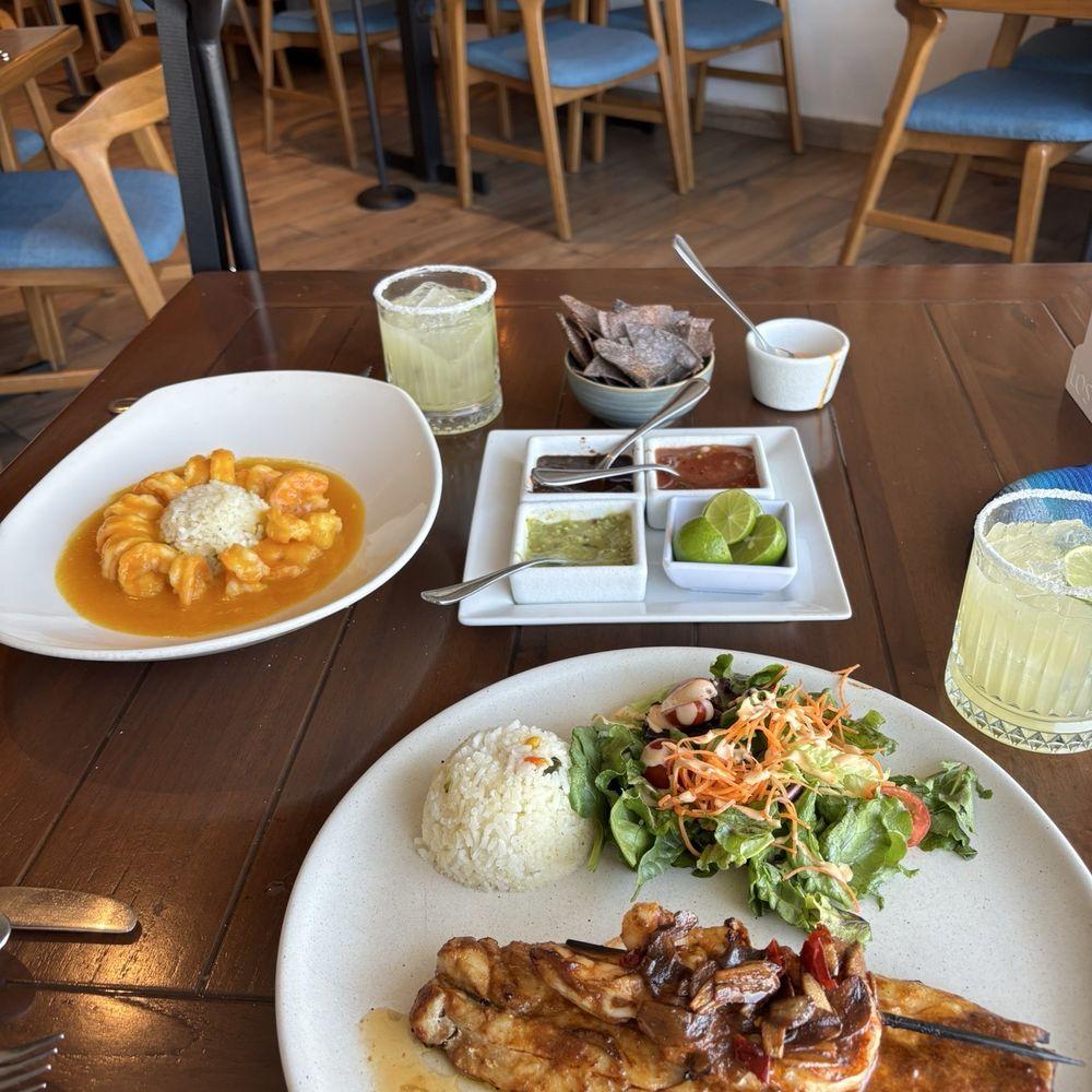 Restaurants Near Juarez — foto 2