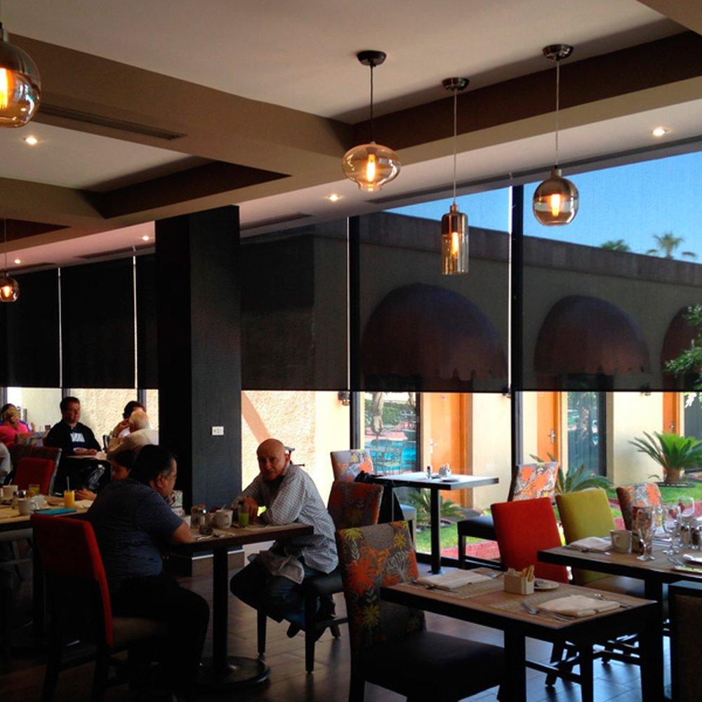 Restaurants Near Juarez — foto 3