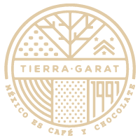 Tierra Garat. México es café y chocolate — foto 3