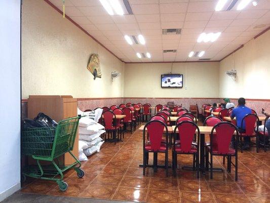 Hong Kong City - by Comida China Jrz Carta en Ciudad Juarez — foto 2