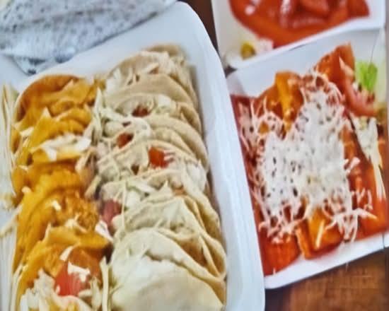 Comida a domicilio en Campestre Las Carolinas — foto 2