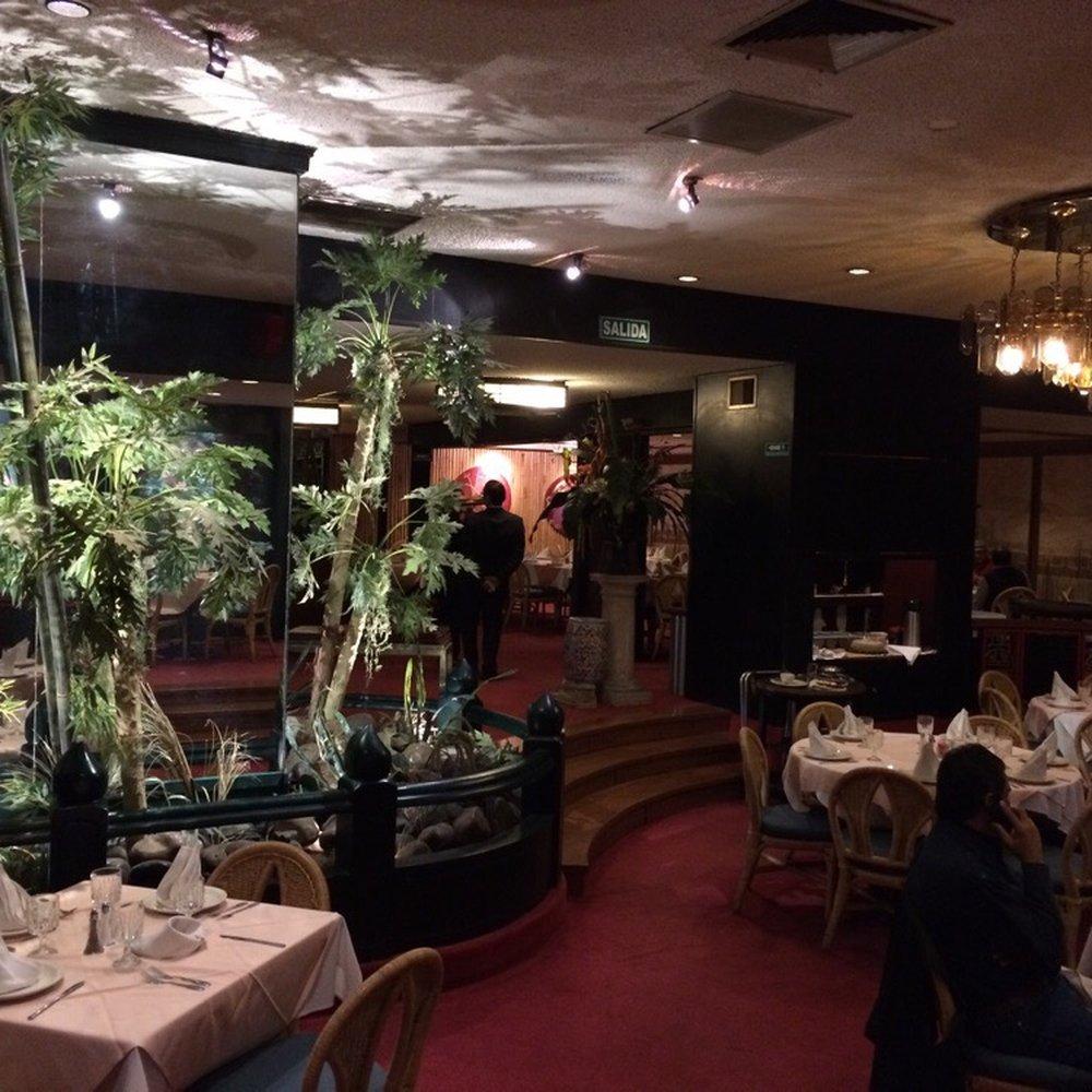 ZONA PRONAF (Chihuahua) Juárez - Reclama tu restaurante — foto 3