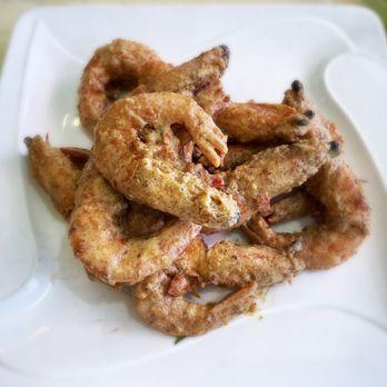 Wang's Chinese Cuisine - Online Order — foto 3