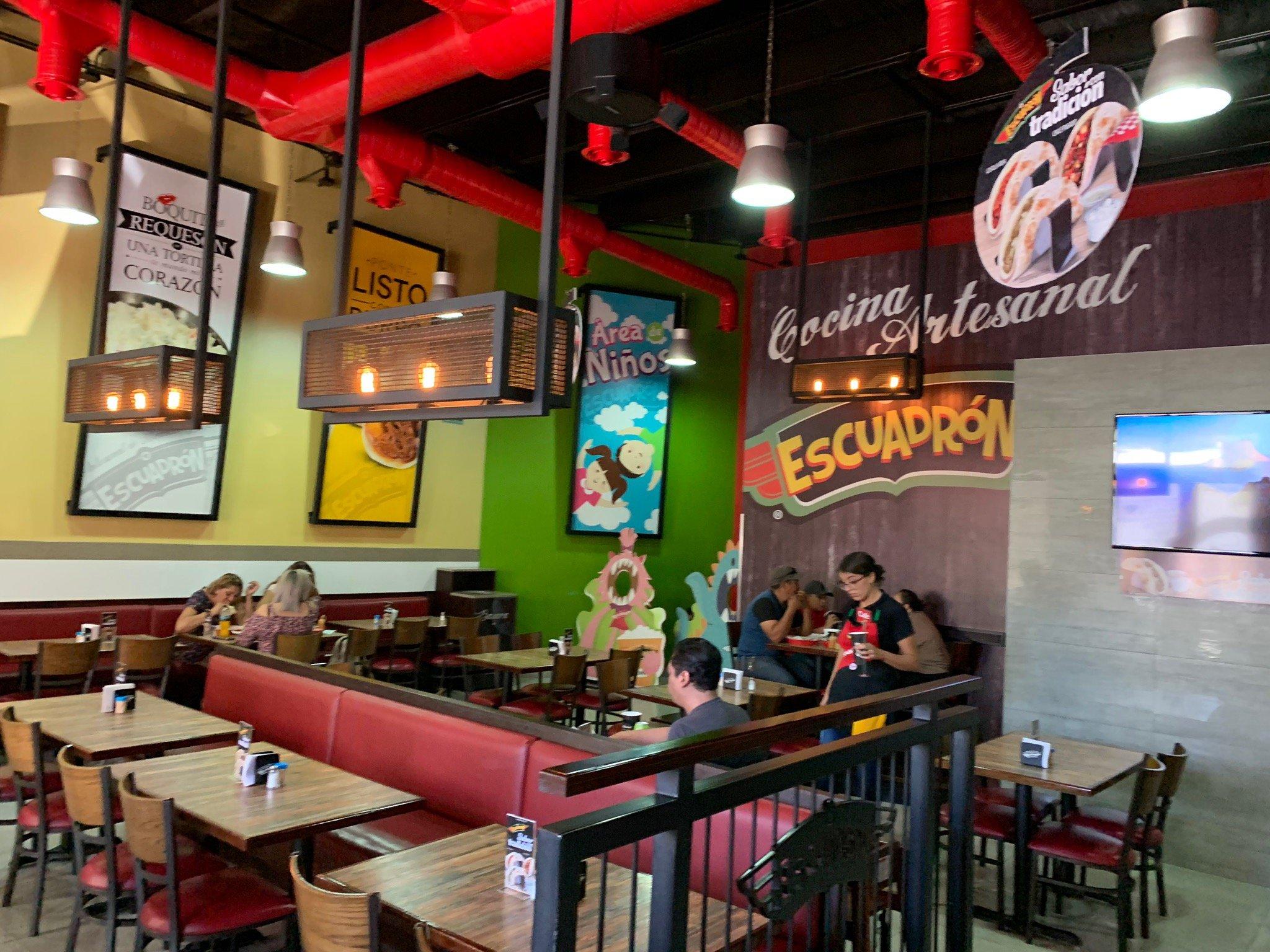 Pide Comida a Domicilio en Chihuahua | DiDi Food México