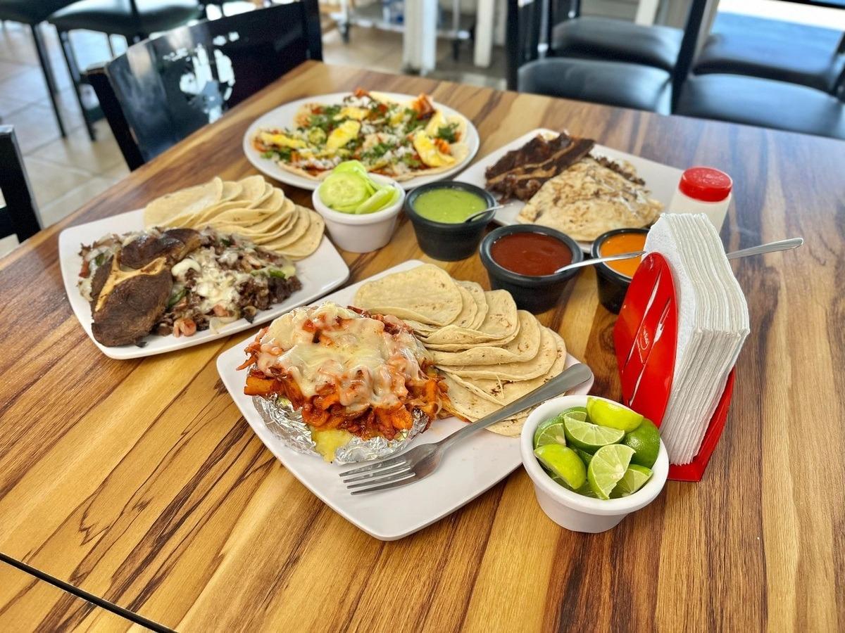 Pide Comida a Domicilio en Chihuahua | DiDi Food México — foto 2