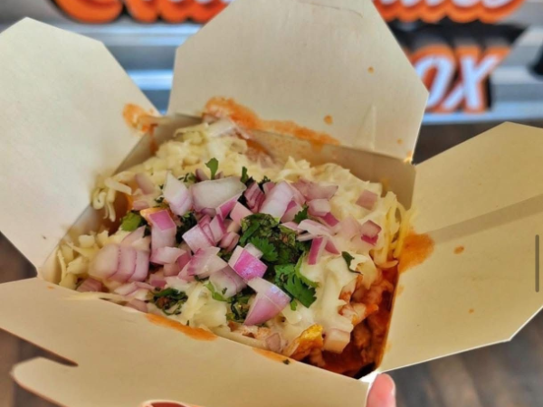 Pide Comida a Domicilio en Chihuahua | DiDi Food México — foto 3