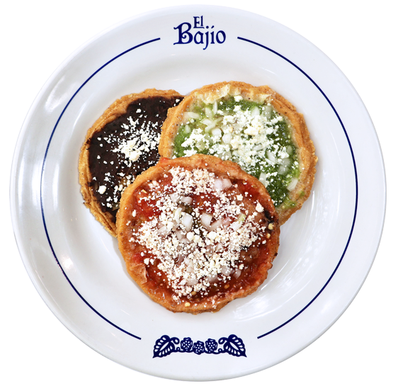 El Bajío – Cocina mexicana — foto 2