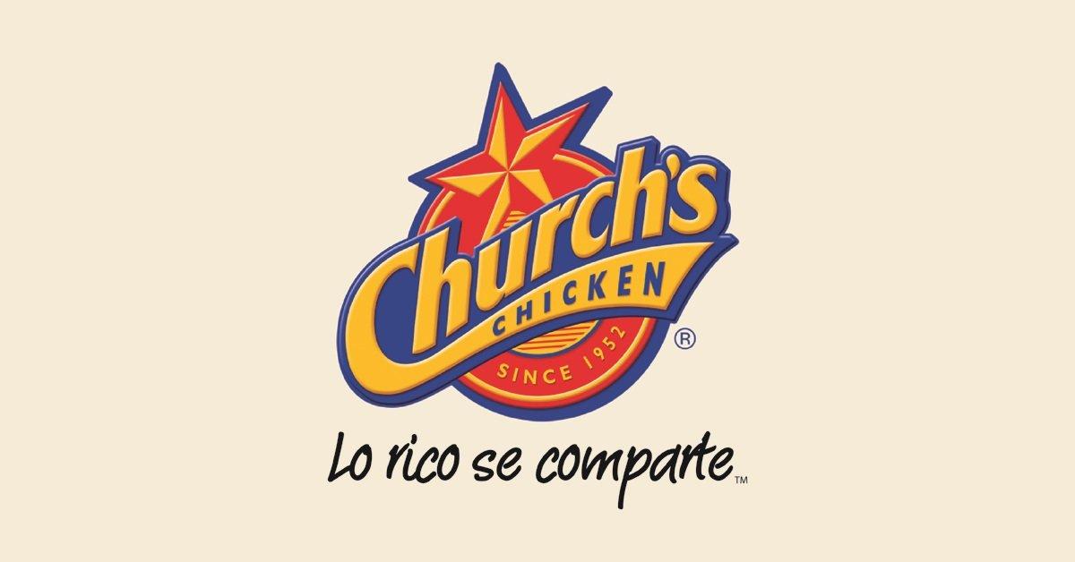 Church's