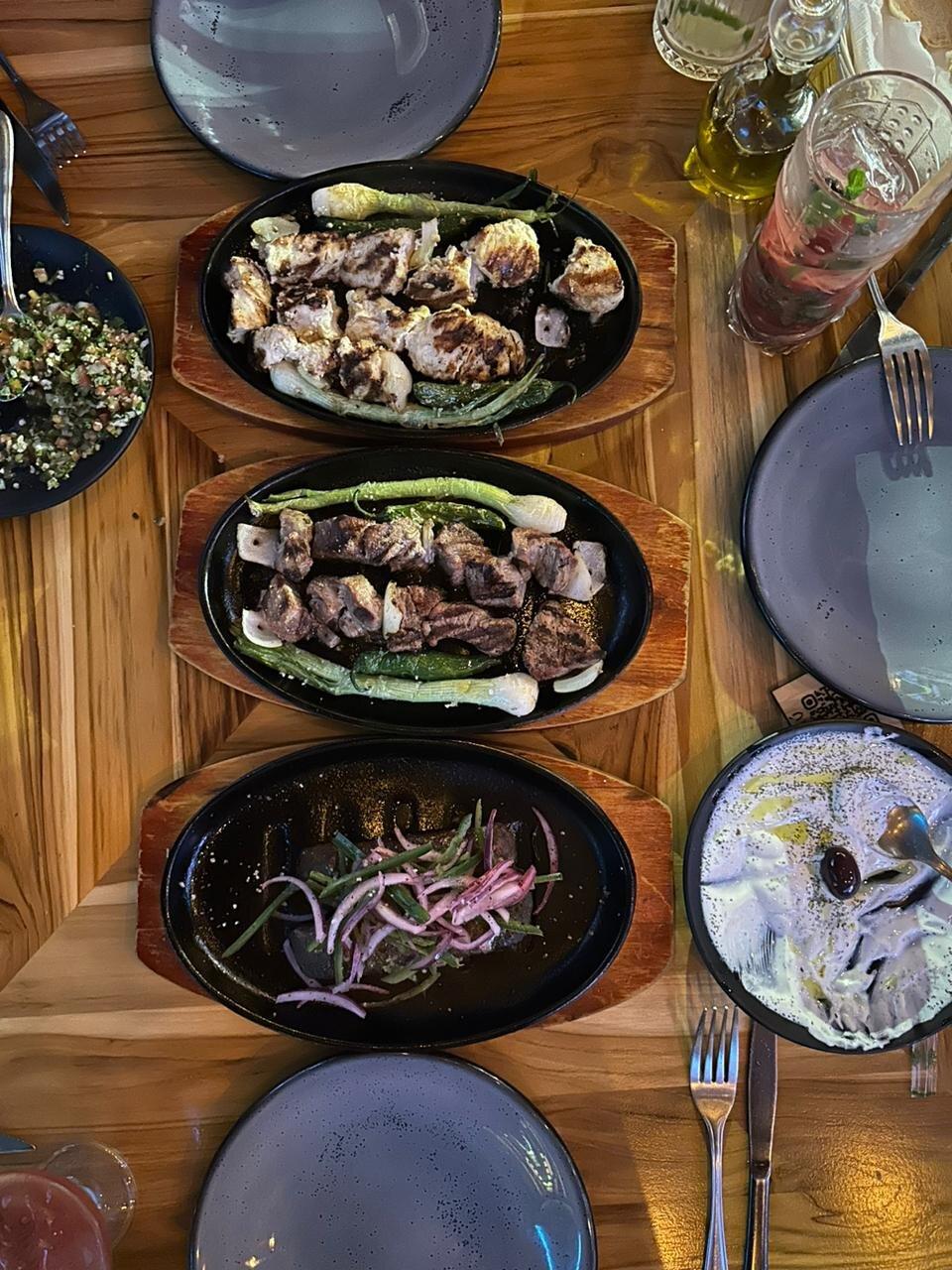 Asador Libanés — foto 3