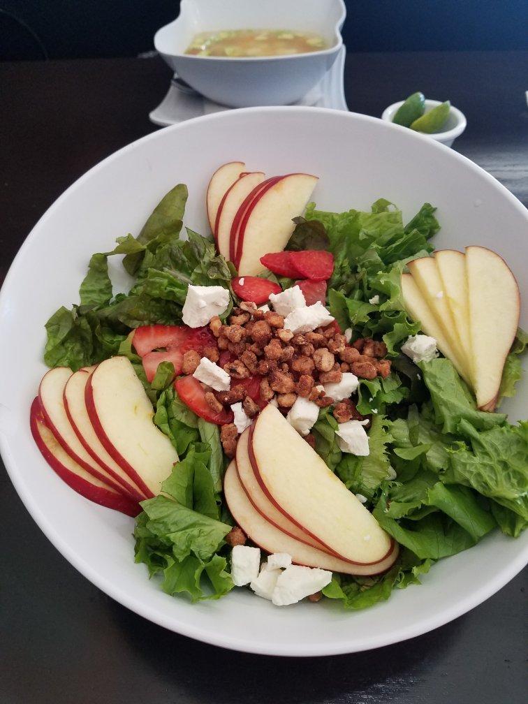 Super Salads: #StayHealthy — foto 2