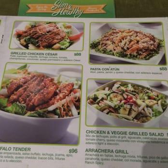 Super Salads: #StayHealthy — foto 3