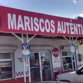 Mariscos Sinaloa