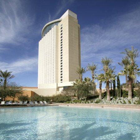Morongo Casino Resort & Spa: Cabazon Luxury Hotel & Casino