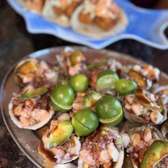 Mariscos Choix | Authentic Mexican Seafood Restaurant ...