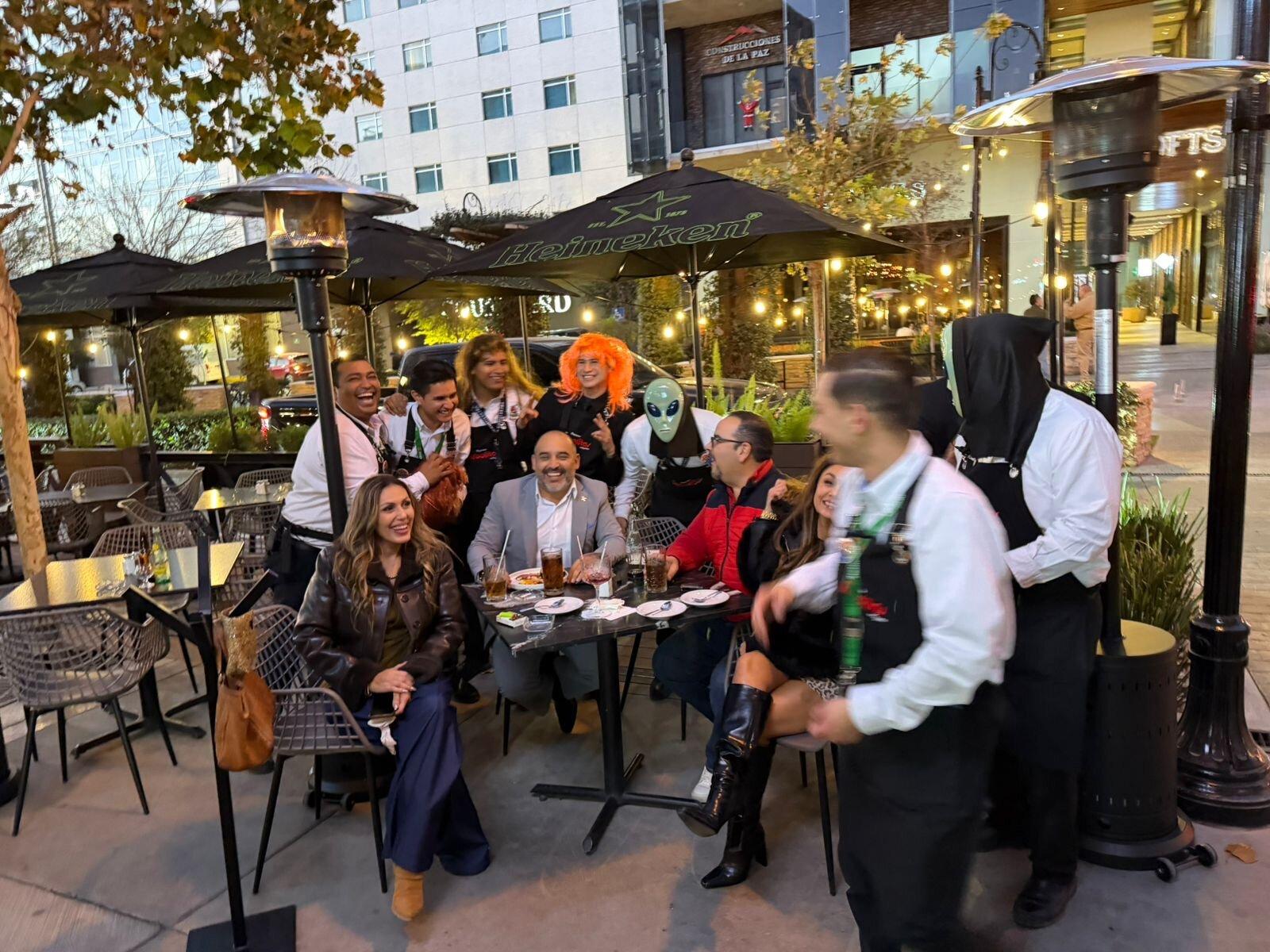 奇瓦瓦州10 大晚餐餐厅