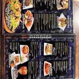 Mariscos La Bahía - Chihuahua