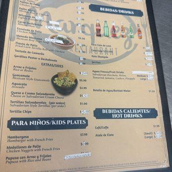 Taqueria La Original