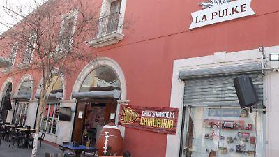 Bares y restaurantes de Chihuahua