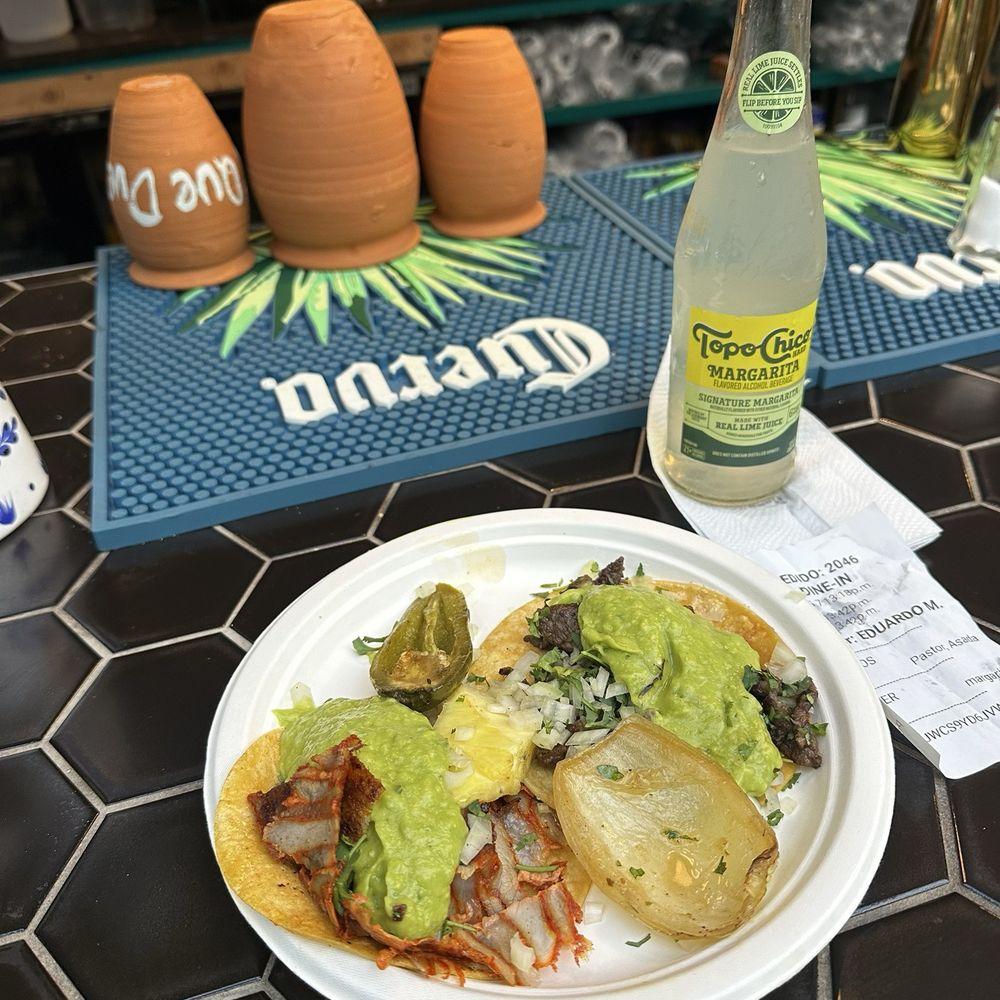 Taquería Contreras