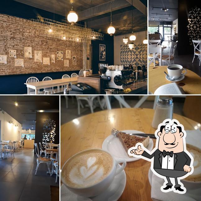 CAFÉ DE ESPECIALIDAD ZUBIARES