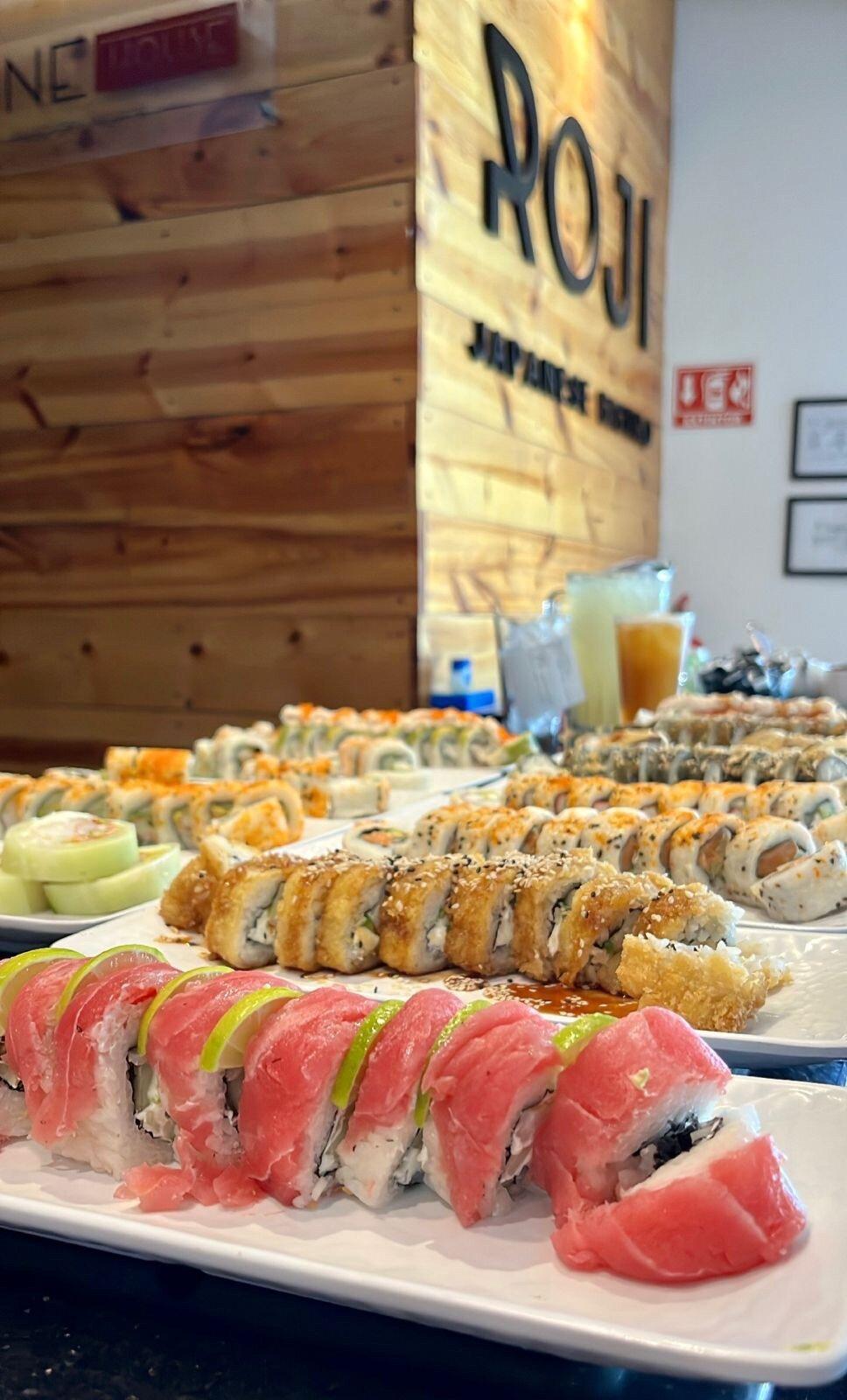 Pide Comida Asiática en Ciudad Juarez | DiDi Food México